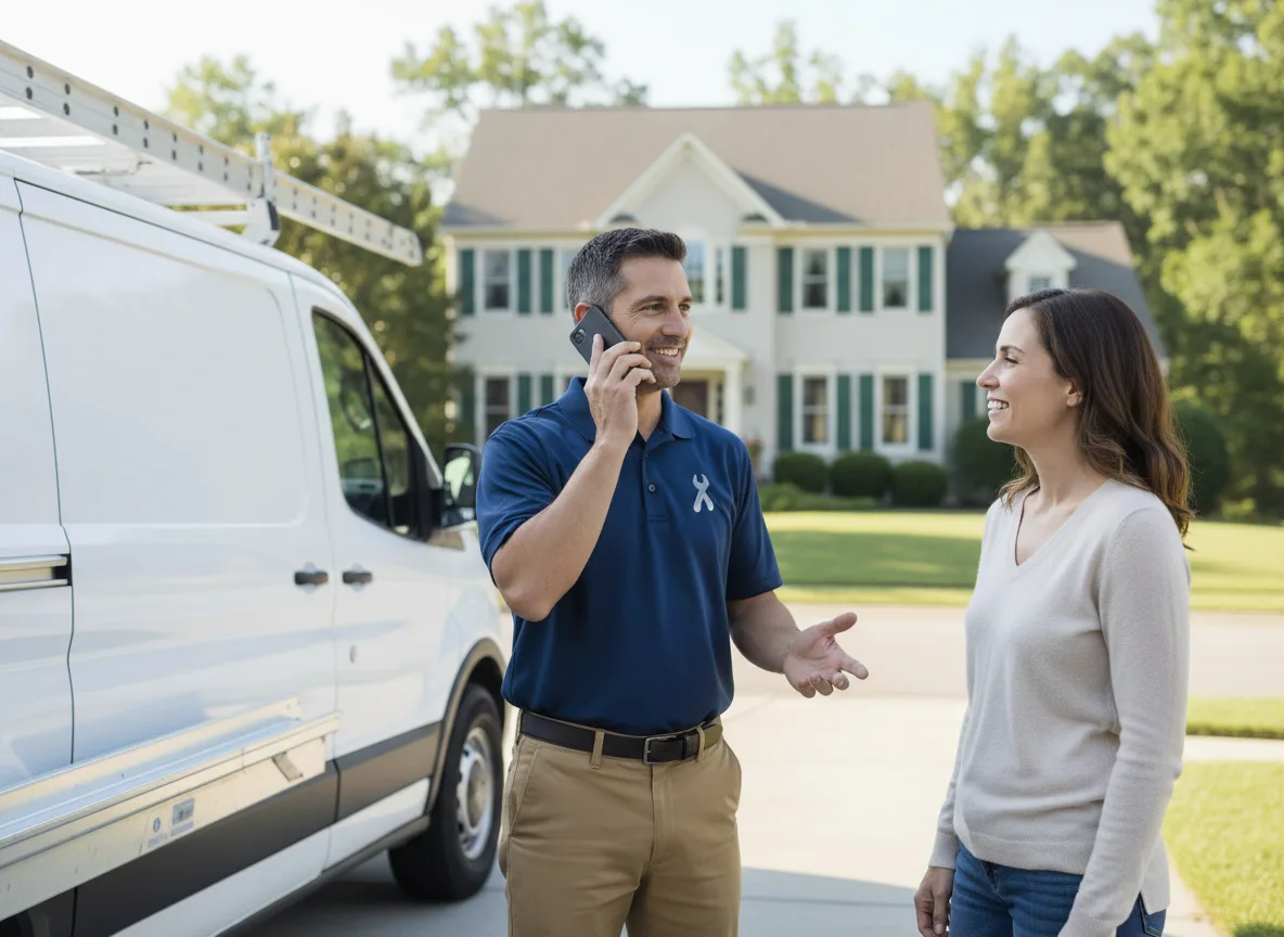 Home Gutter Service Rockwell City, IA FAQs